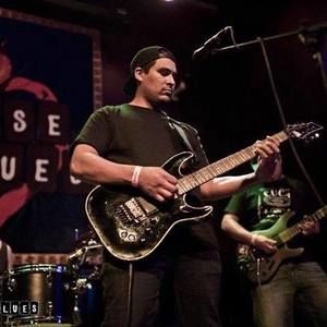 Meet your Posher, Erick